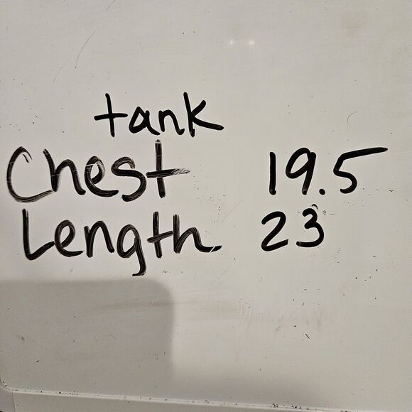 Silver Metallic Button Up Shirt Over Tank Top Womens Medium Holiday Festive - Picture 8 of 11